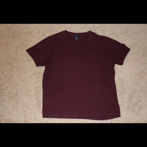 Polo T-Shirt (Crew Neck)