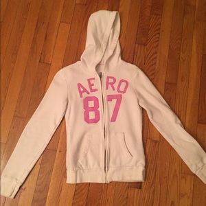 Aeropostale sweater