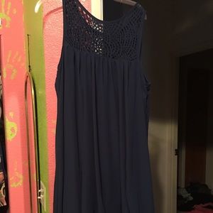 Wrangler dress