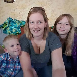 Meet your Posher, Christy