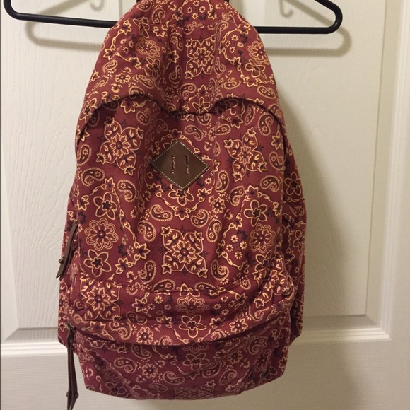 Madden Girl Backpack