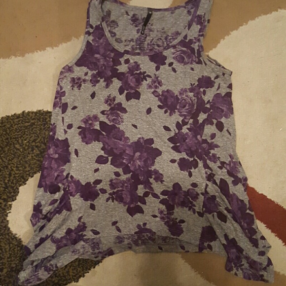 Love Culture tank top