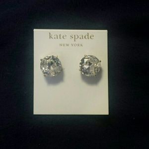 Bundle of Kate spade earrings
