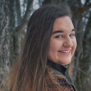 Meet your Posher, Beth