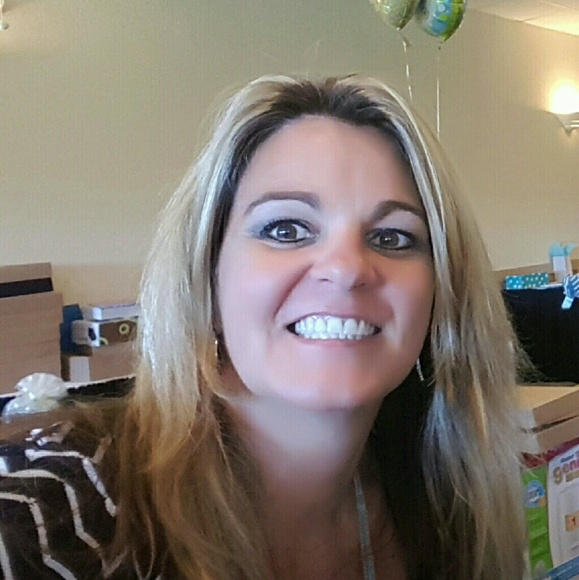 Meet your Posher, Tracy