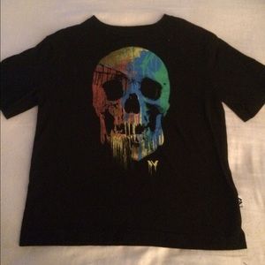 Shaun White Boys shirt