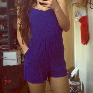 H&M romper