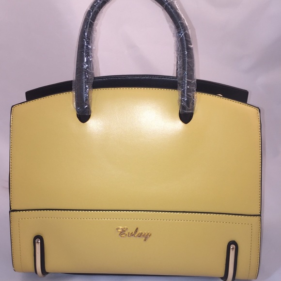 Elegant Professional Handbag - Picture 4 of 4
