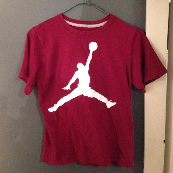 Jordan Shirt