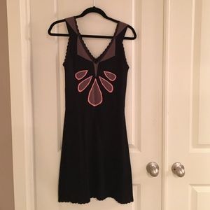 Tank dress