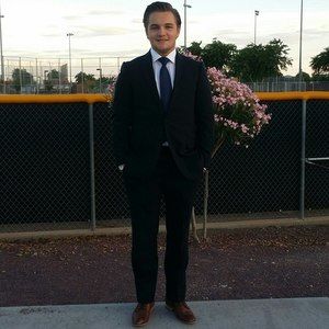 Meet your Posher, Adrian