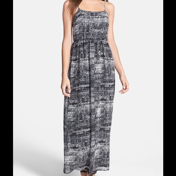 Dex Dresses & Skirts - 🚫❌ SOLD 🚫❌ Lovely Dex Maxi Dress