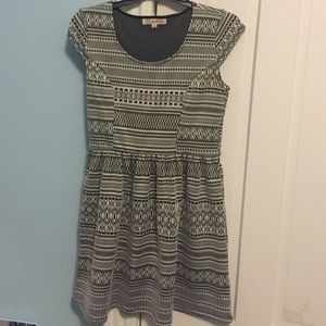 Dress never worn