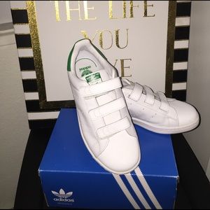 Stan Smith shoes - Adidas
