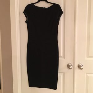 Cache dress