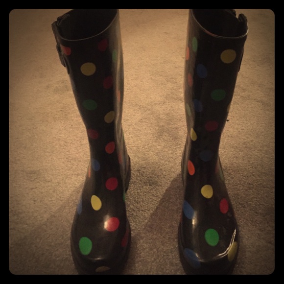 Chooka rainboots