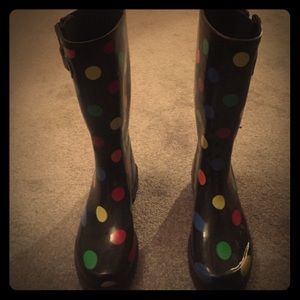 Chooka rainboots