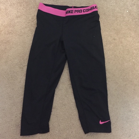 Nike pro fit