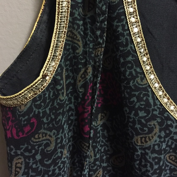 Hi-Low Urban Outfitters dress - Picture 2 of 2