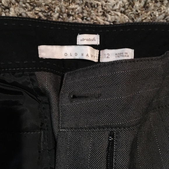 Pants - Picture 3 of 4
