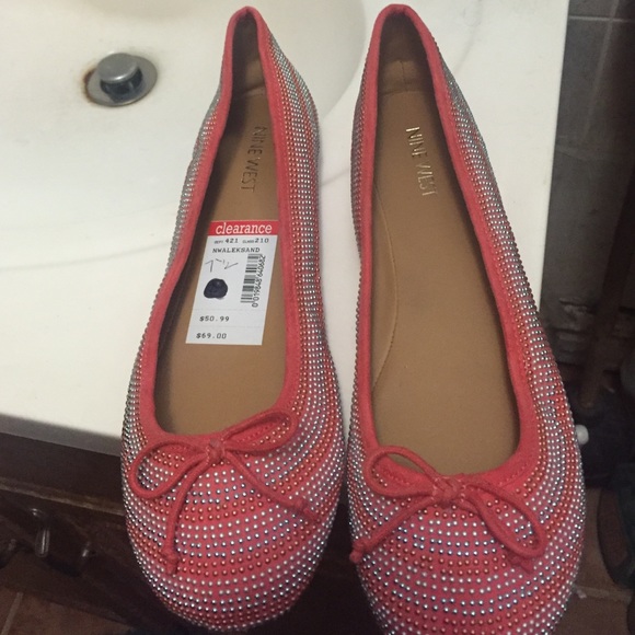 Nine West Shoes - Nine West flats