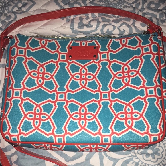 Kate Spade Crossbody
