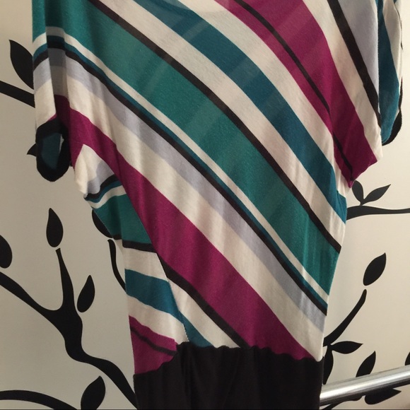 Off Shoulder Top - Picture 3 of 4