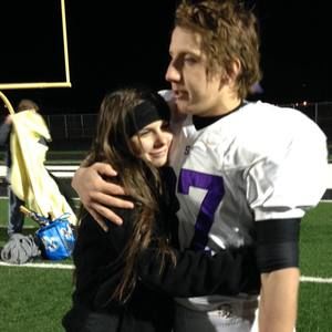 Meet your Posher, Tonya