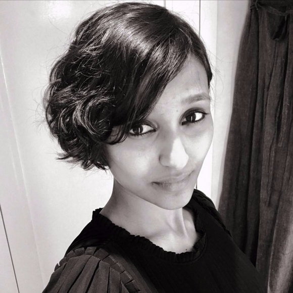 Hi there!!! It's Akila  - Picture 1 of 2