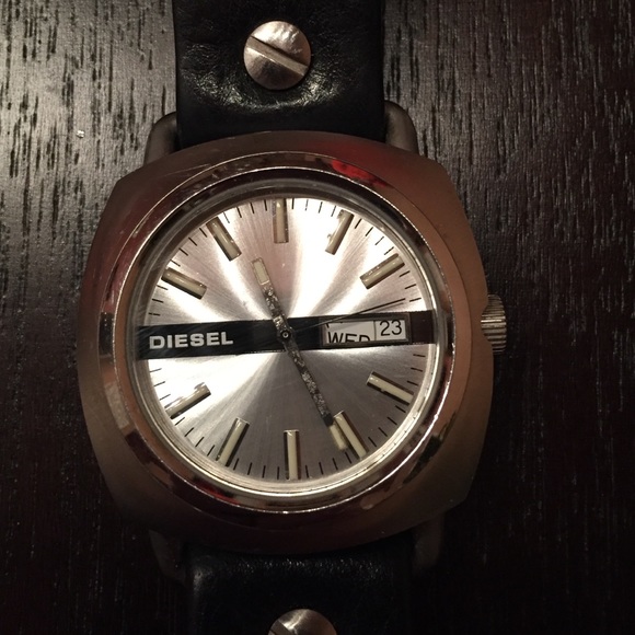 Diesel watch