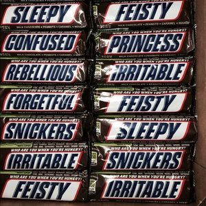 Meet your Posher, Leah