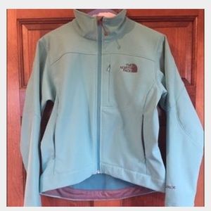 APEX North Face Jacket