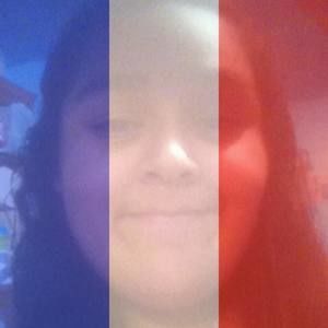 Meet your Posher, Jacquelyn