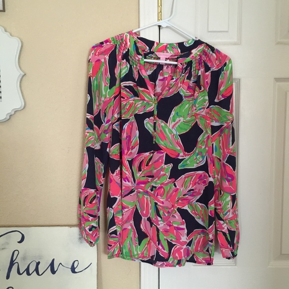 Lilly Pulitzer Elsa