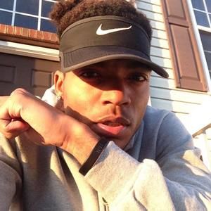 Meet your Posher, Tyreik