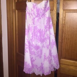 Cute semi / wedding guest dress!