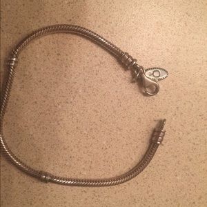 Pandora bracelet