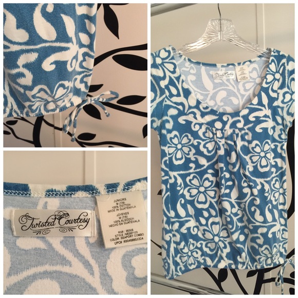 Spring Shirt - Picture 1 of 4