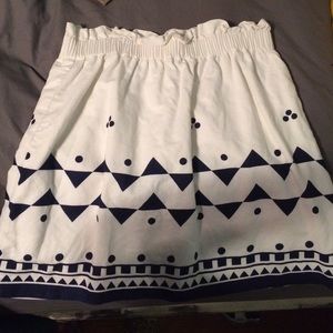 J Crew skirt