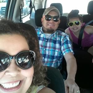 Meet your Posher, Liz