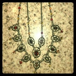 BEAUTIFUL PREMIER NECKLACE