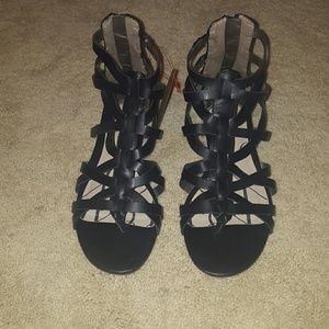 Sam & Libby Gladiator Sandals