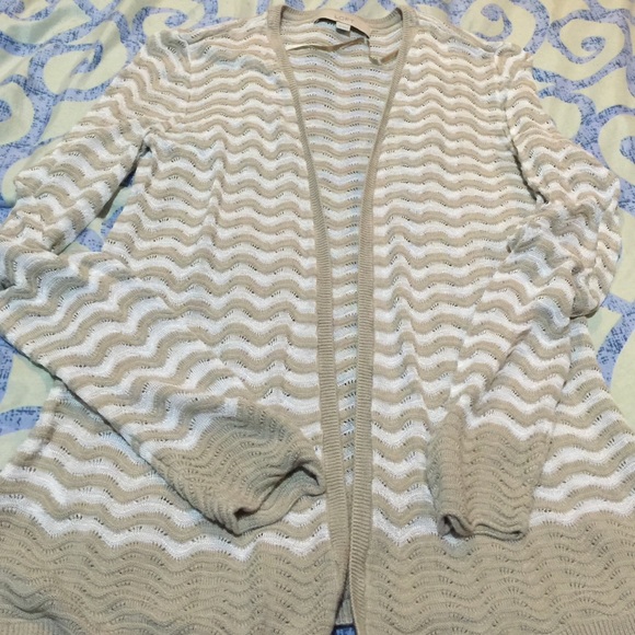 Loft Cardigan XS