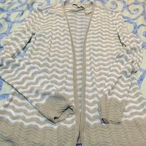 Loft Cardigan XS