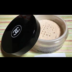 Chanel Poudre Universelle Libre 20 clair