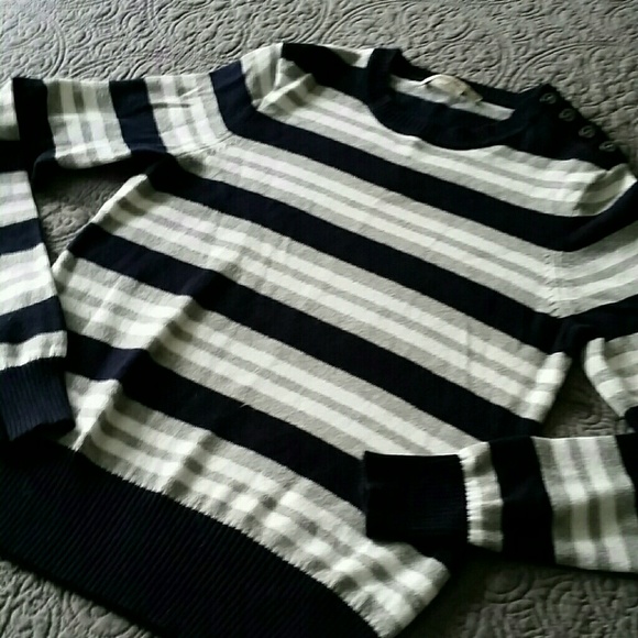 Michael kors sweater