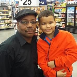 Meet your Posher, Walter