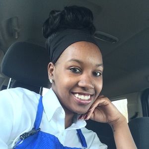 Meet your Posher, Shelli