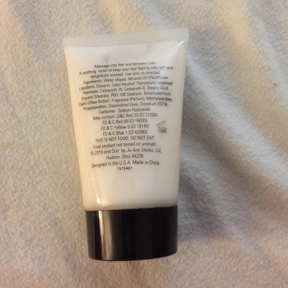 Lotion - Picture 2 of 2