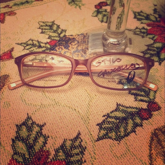 Nine West Frames